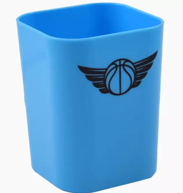 Подставка для канцелярии 65х65х85 мм, пластик, Champions deVENTE 4104010