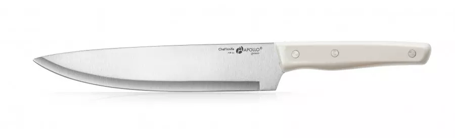 Нож поварской APOLLO genio Ivory IVR-01