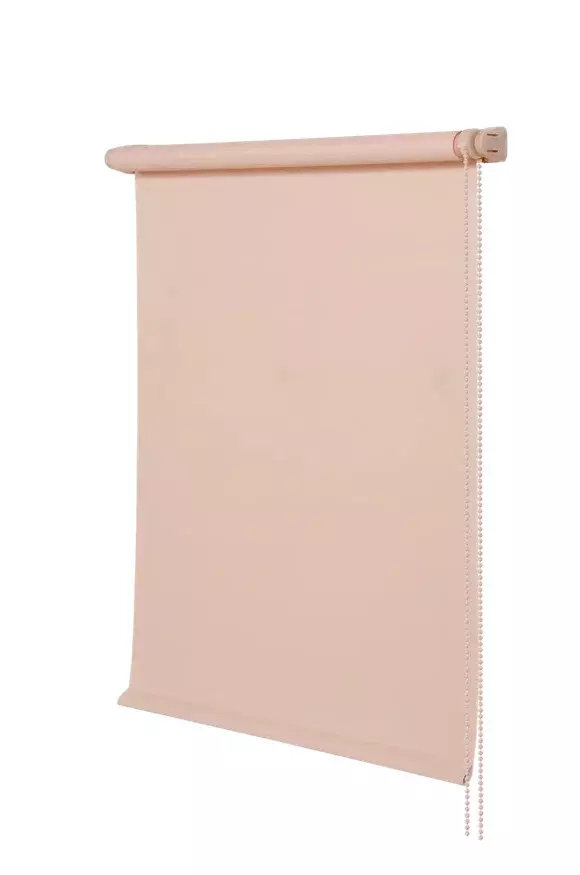 Рулонная штора mj 200 (196)*160 см персик Магеллан