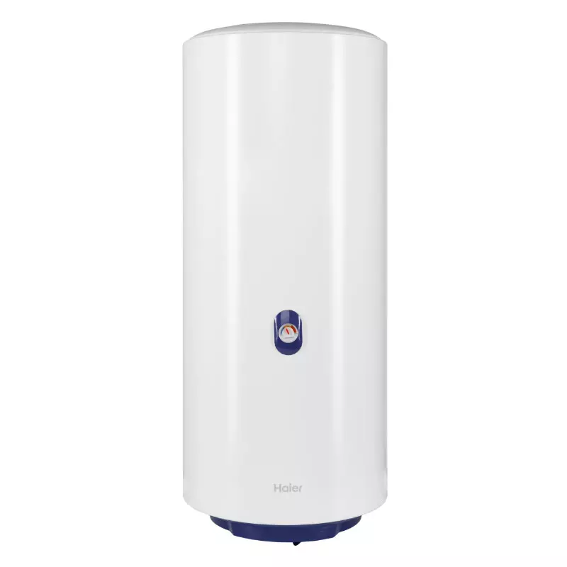Водонагреватель электрический 80 л 1750 Вт Haier ES80V-A4 GA0G6HE00RU эмаль, вертикальный