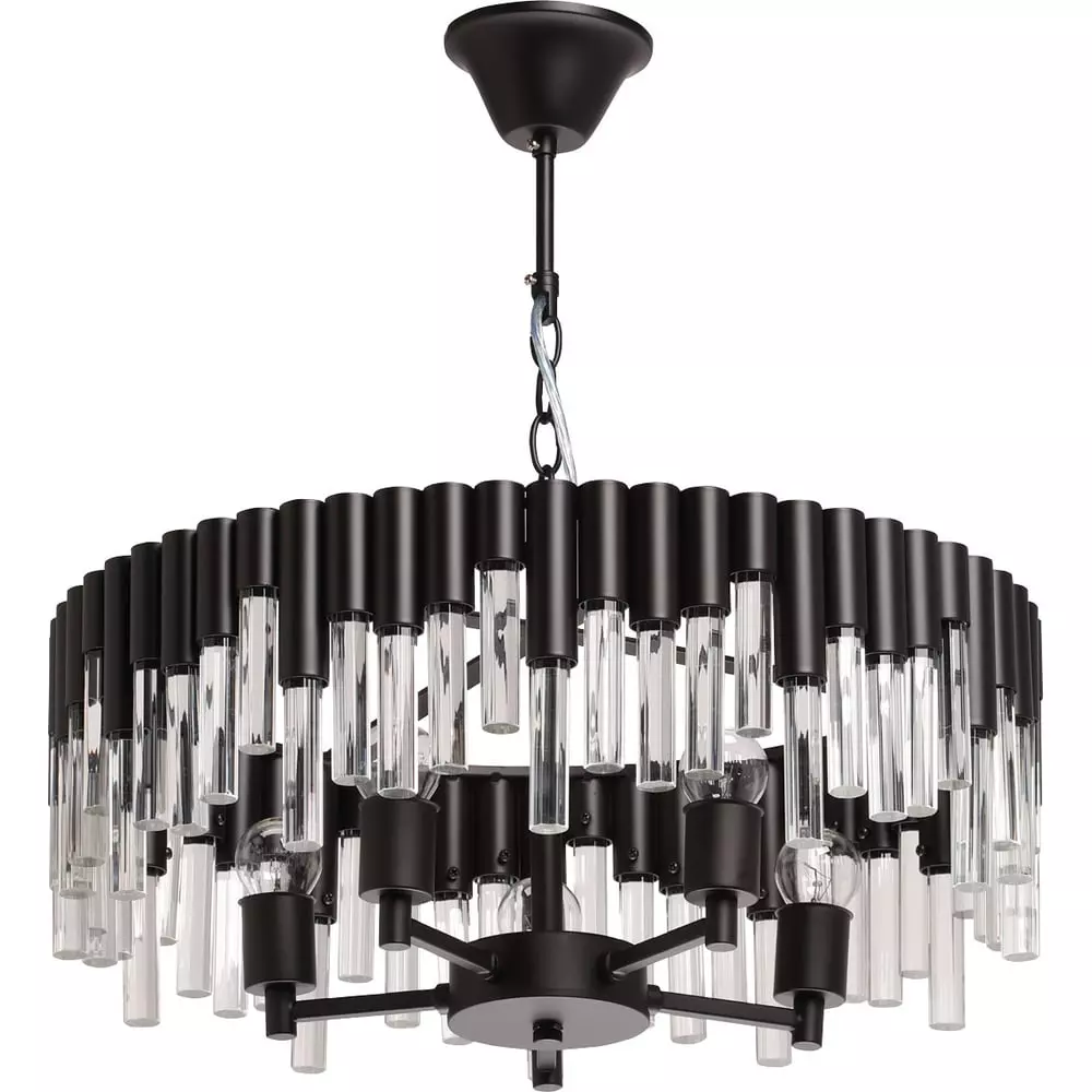 Люстра подвесная 5хЕ27 De City 111018305