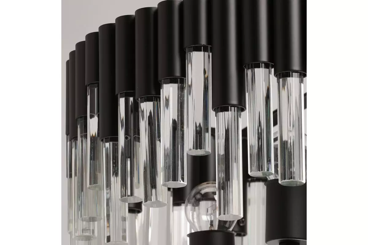 Люстра подвесная 5хЕ27 De City 111018305