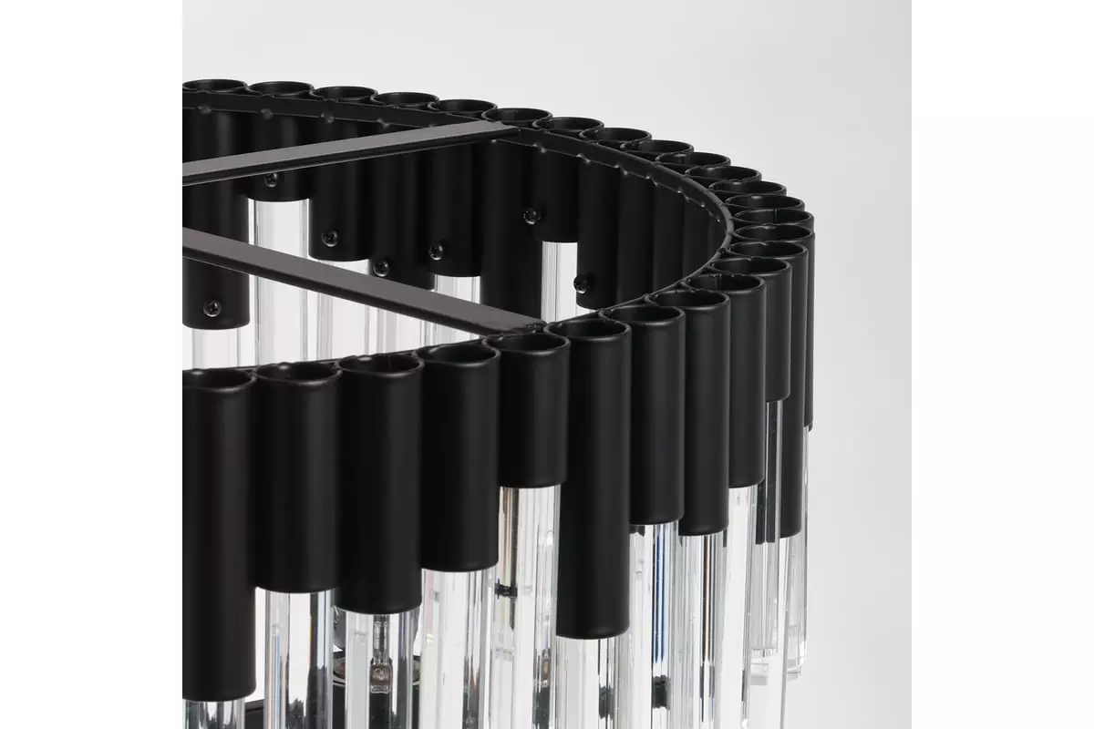 Люстра подвесная 5хЕ27 De City 111018305