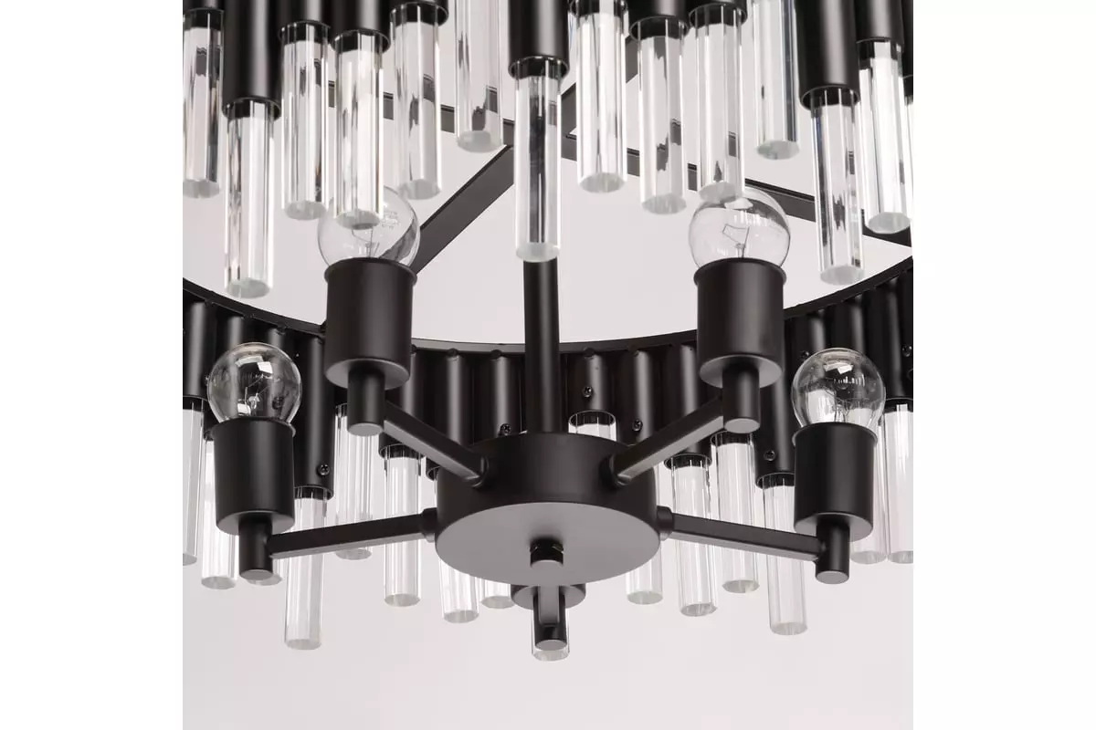 Люстра подвесная 5хЕ27 De City 111018305