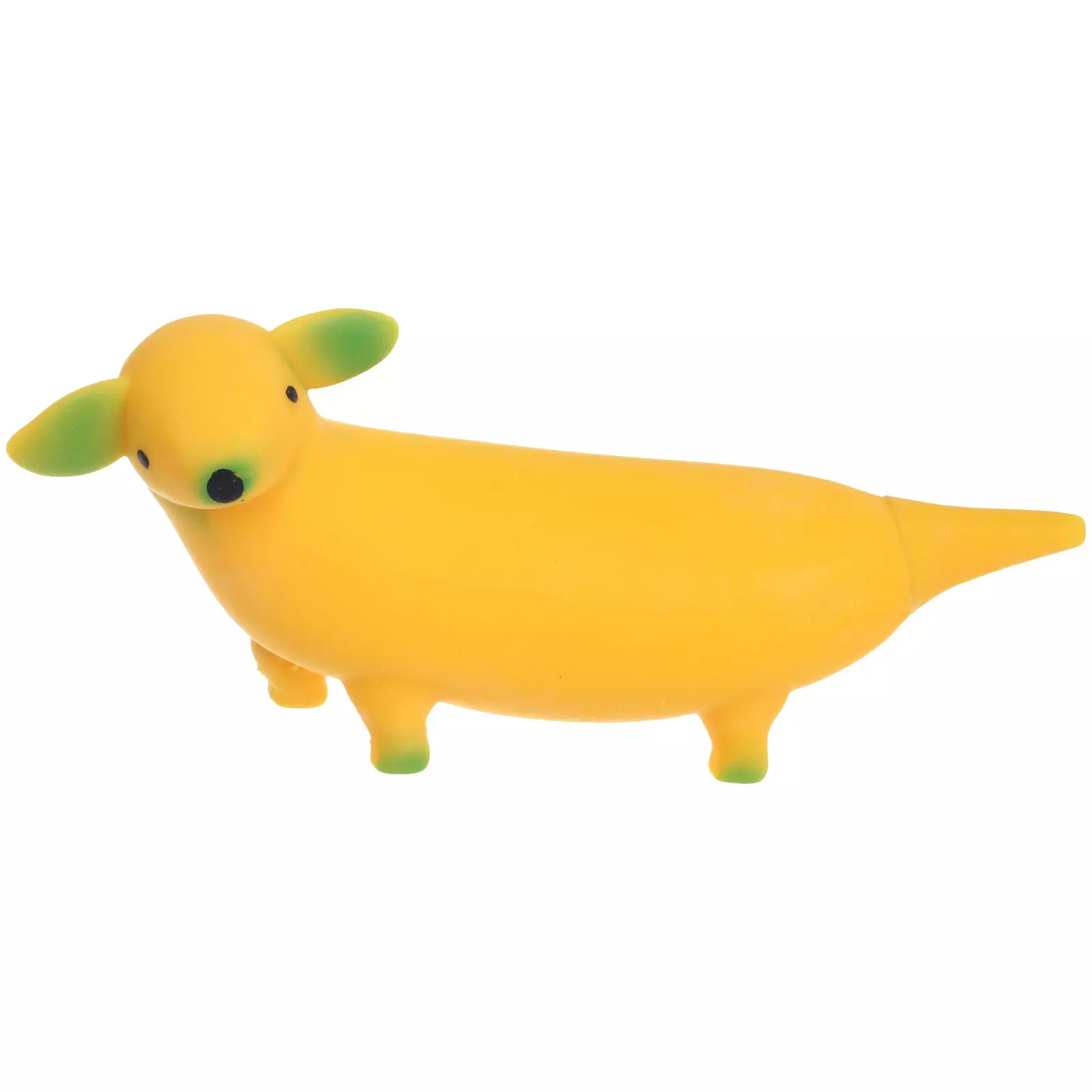 Игрушка-антистресс Бананотакса 550-1664
