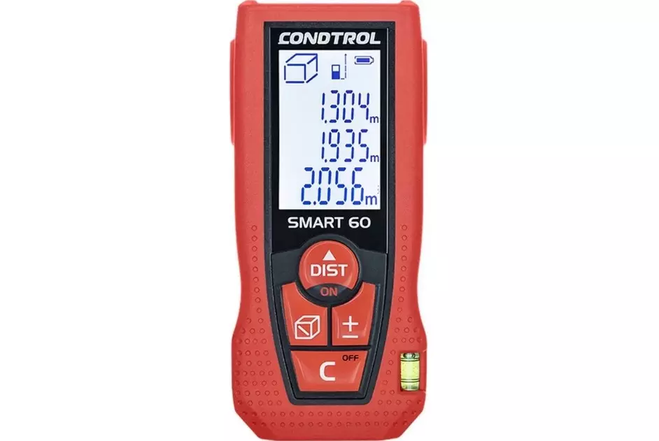 Лазерный дальномер CONDTROL Smart 60