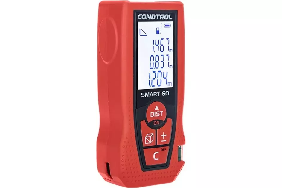 Лазерный дальномер CONDTROL Smart 60