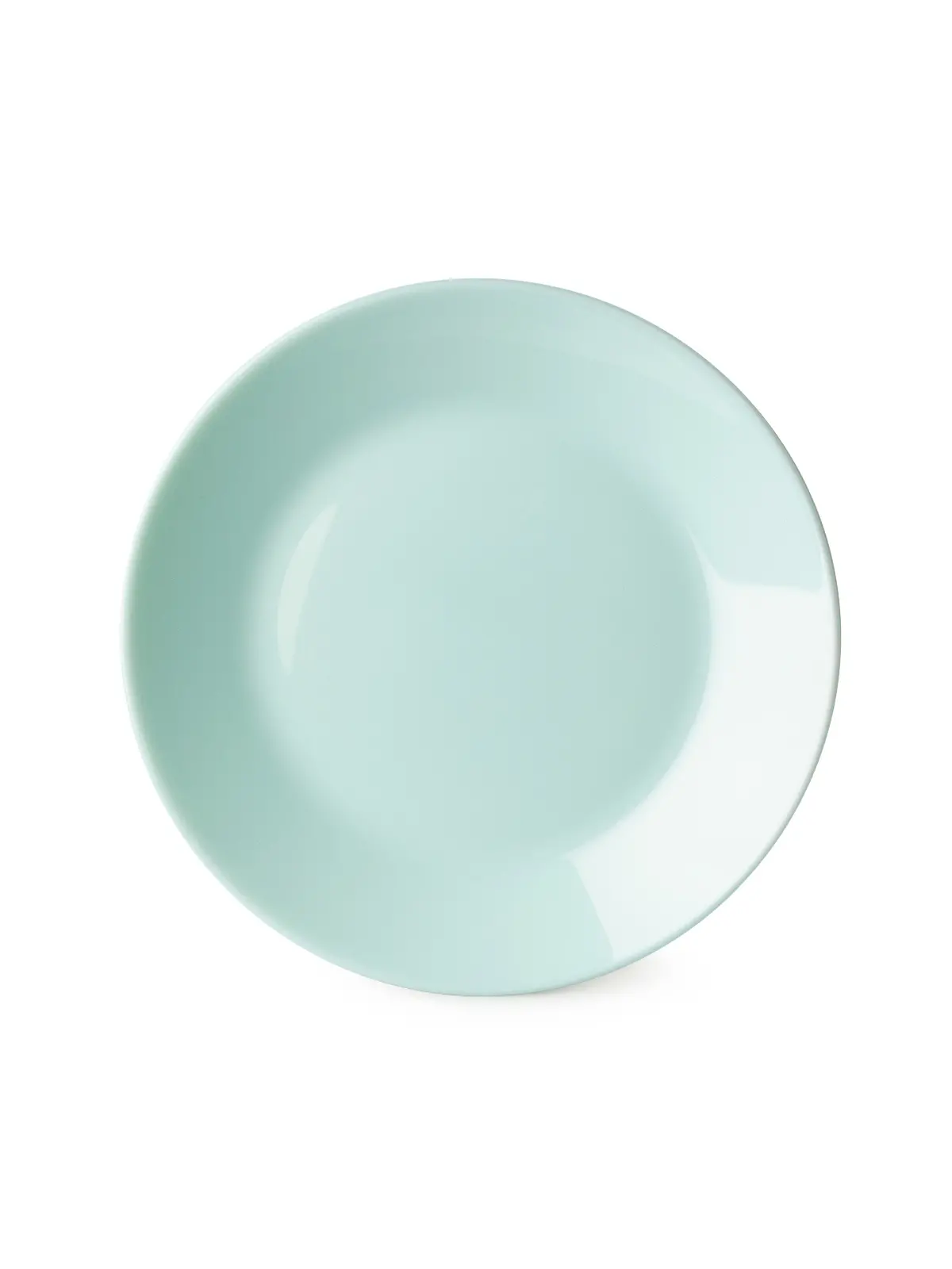 Десертная Тарелка 18 см Lillie Turquoise Luminarc Q6430