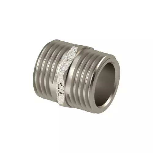 Ниппель 1/2&quot; никель RTP 34908
