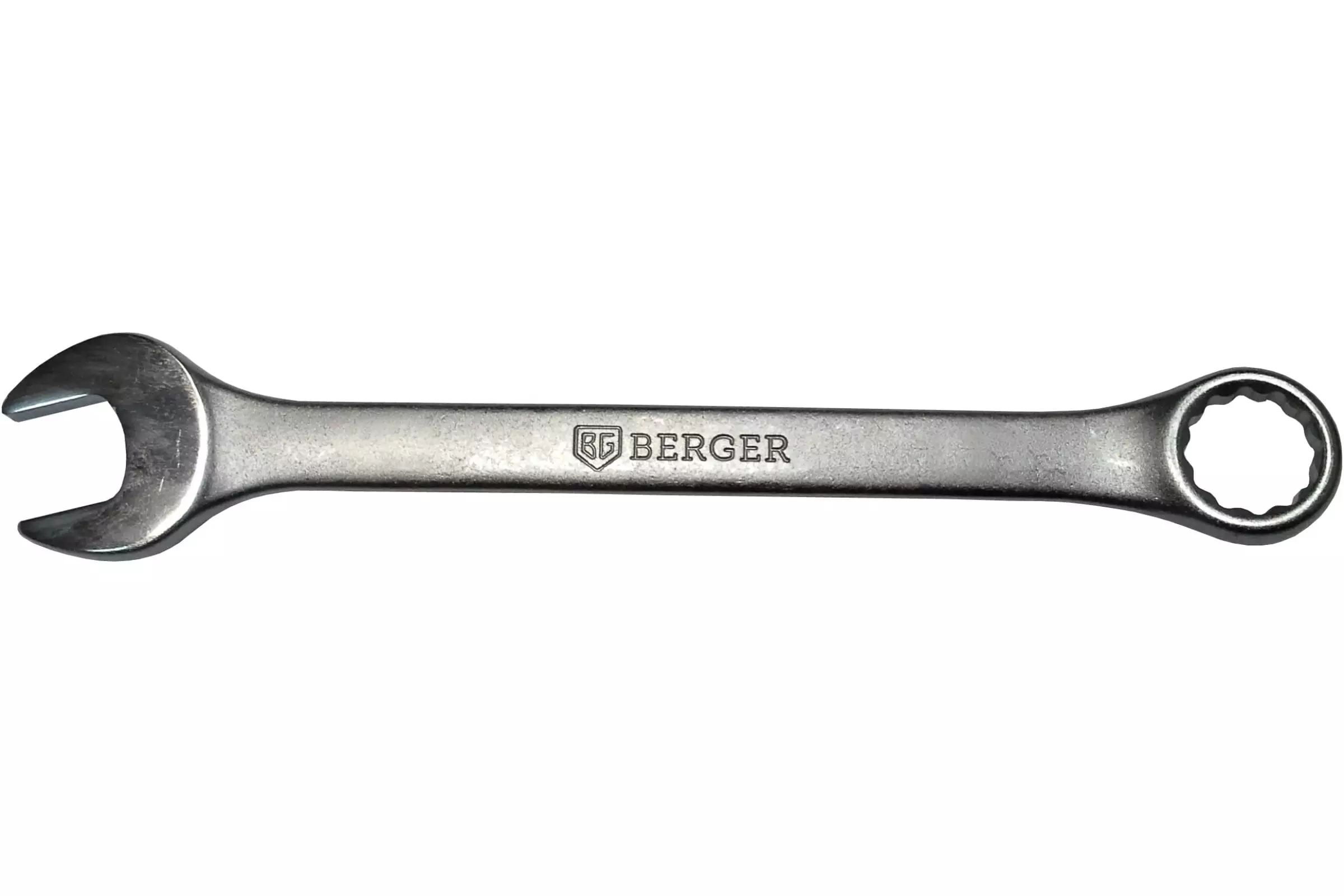 Ключ комбинированный 8 мм BERGER BG1122