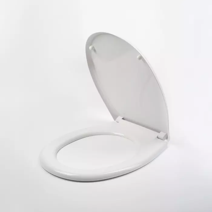 Сиденье для унитаза Milardo 030PP0EM31 полипропилен