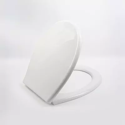 Сиденье для унитаза Milardo 030PP0EM31 полипропилен
