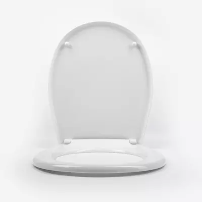 Сиденье для унитаза Milardo 030PP0EM31 полипропилен