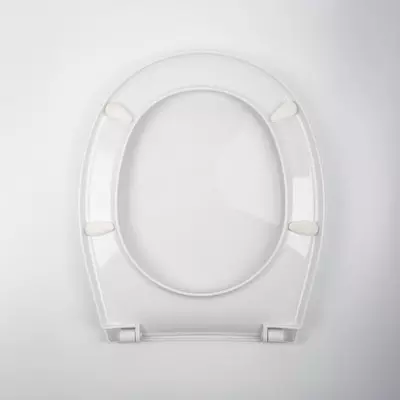 Сиденье для унитаза Milardo 030PP0EM31 полипропилен