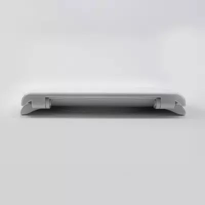 Сиденье для унитаза Milardo 030PP0EM31 полипропилен