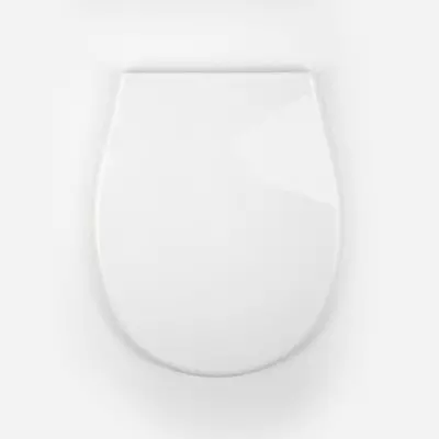 Сиденье для унитаза Milardo 030PP0EM31 полипропилен