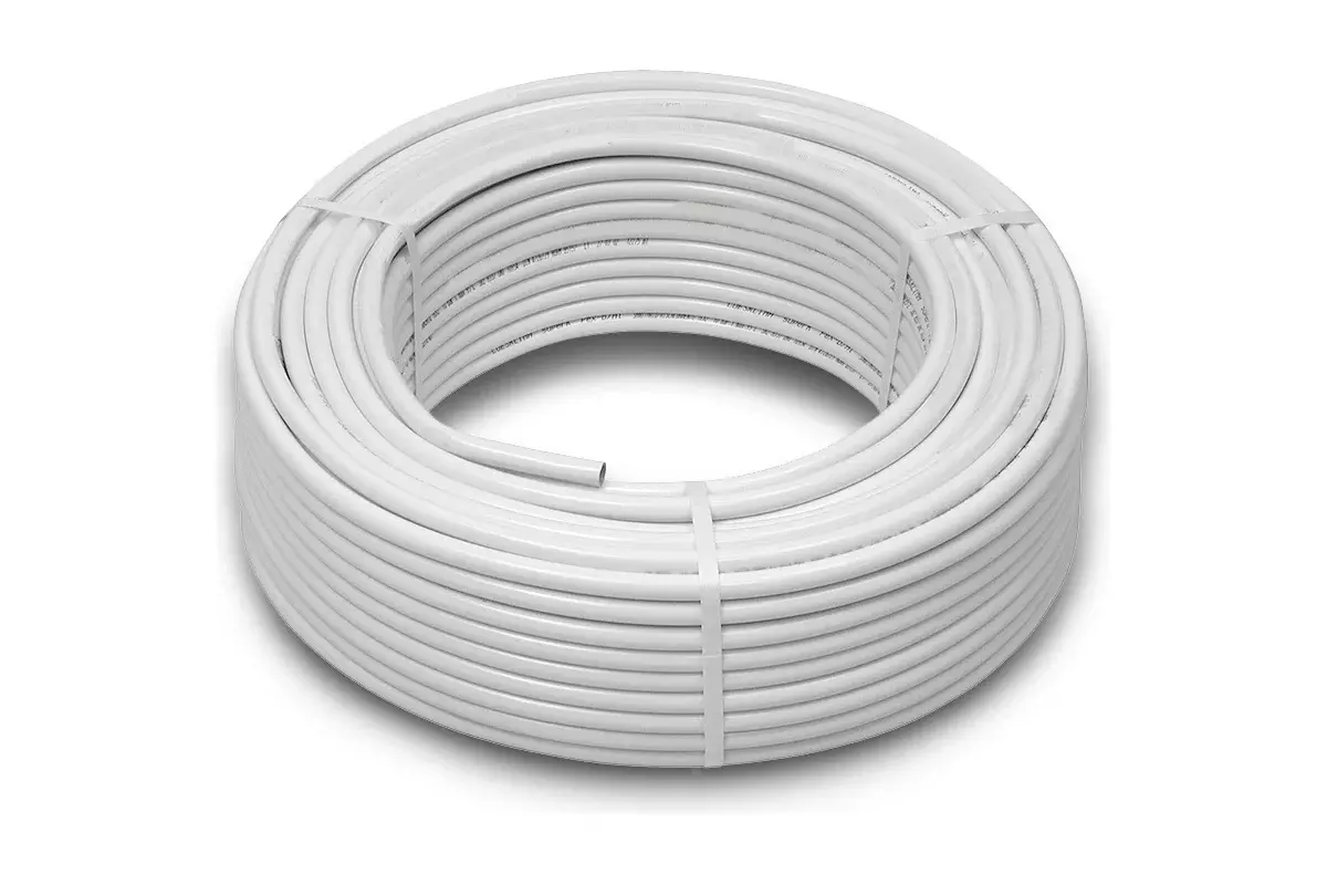 Металлопластиковая бесшовная труба PEX-AL-PEX 20x2, AQUALINK 01302