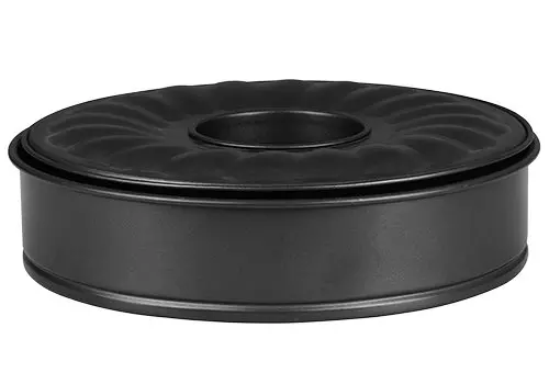Форма для выпечки BK-3936, диаметр 26см, высота 6,5 см