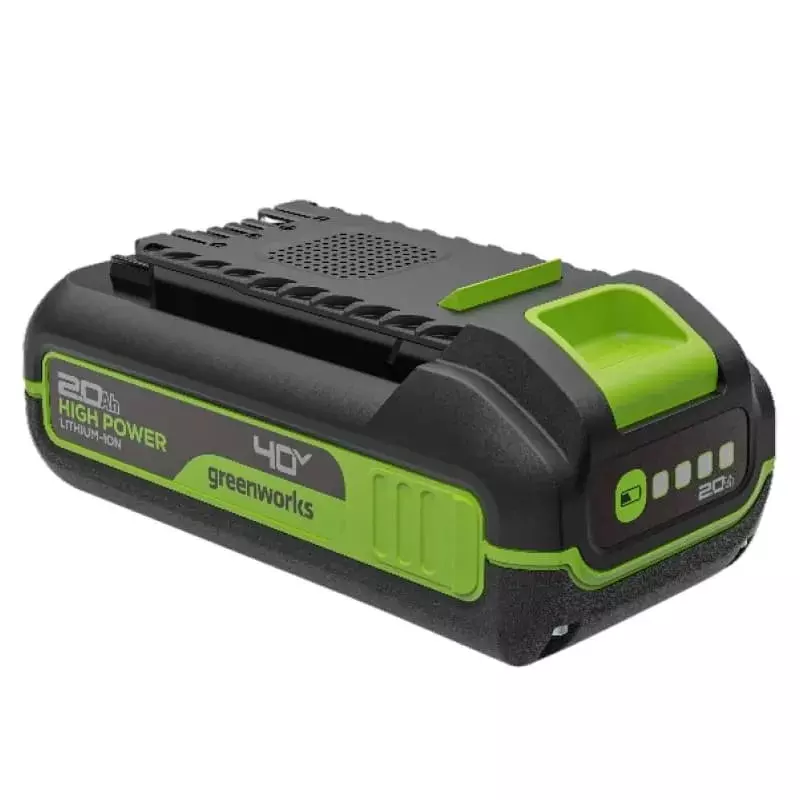 Аккумулятор GreenWorks High Power G40HP2 40V 2Ач