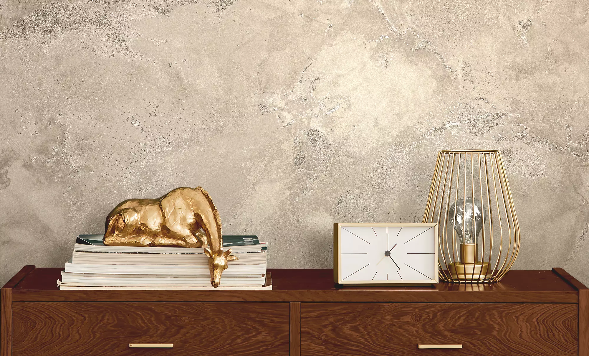 Обои Ateliero 585625, 1,06х10м (Capri)