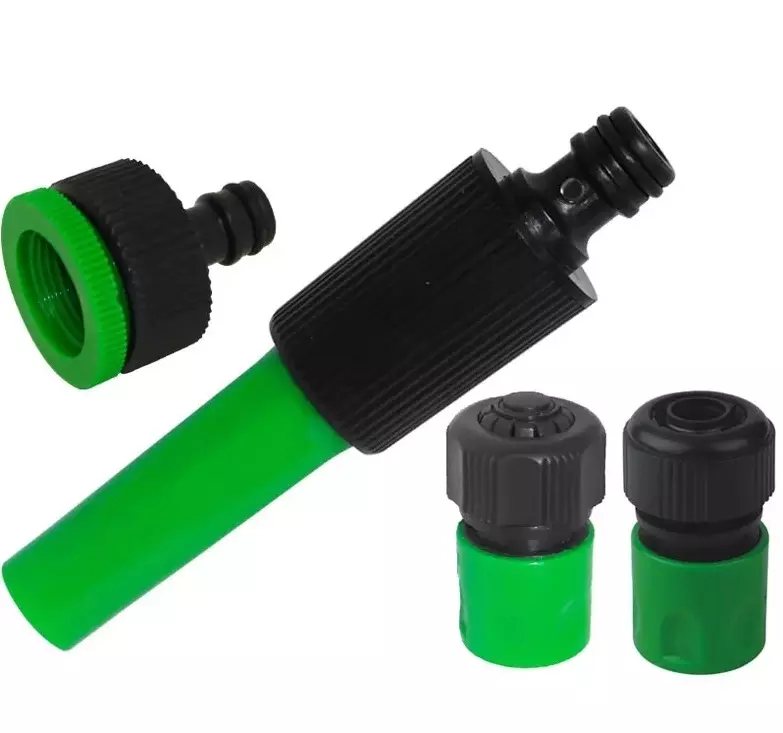 Набор для шланга поливочный 1/2" "В приДАЧУ" 1206370