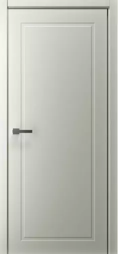 Дверь Схема -2 эмаль СтильНео-1 Латте (без замка.) 900*2000