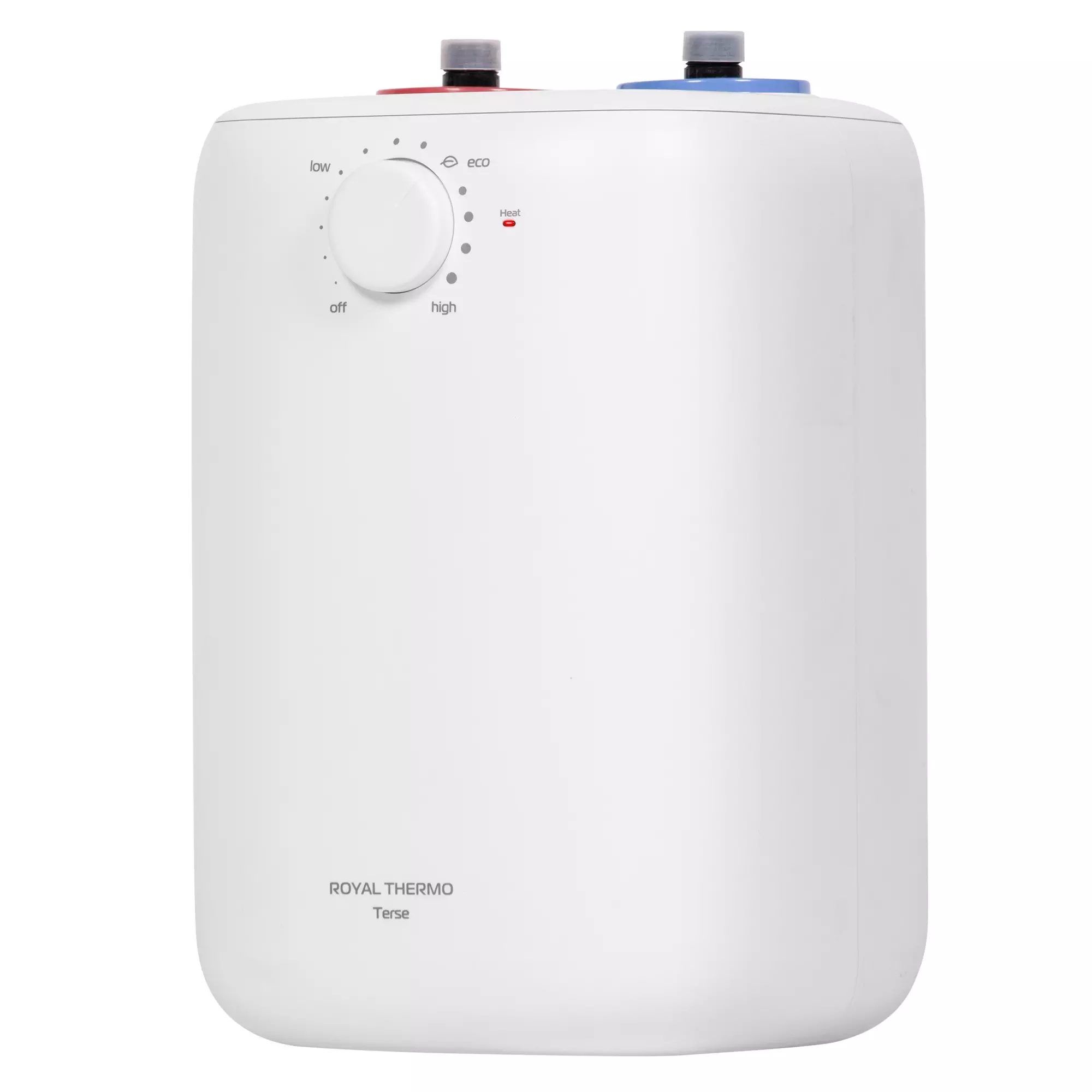 Водонагреватель электрический Royal Thermo RWH 6 Terse U эмаль