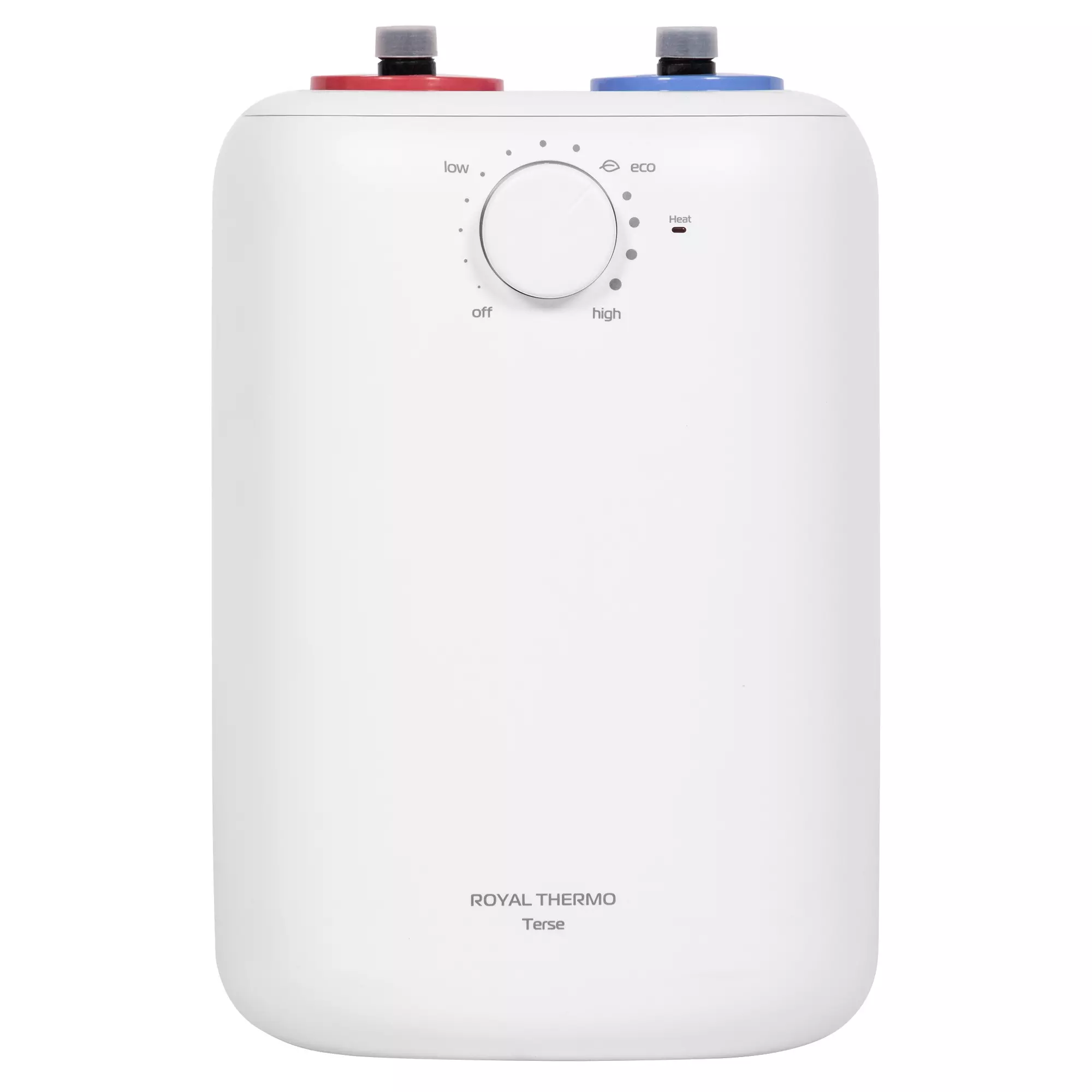 Водонагреватель электрический Royal Thermo RWH 6 Terse U эмаль