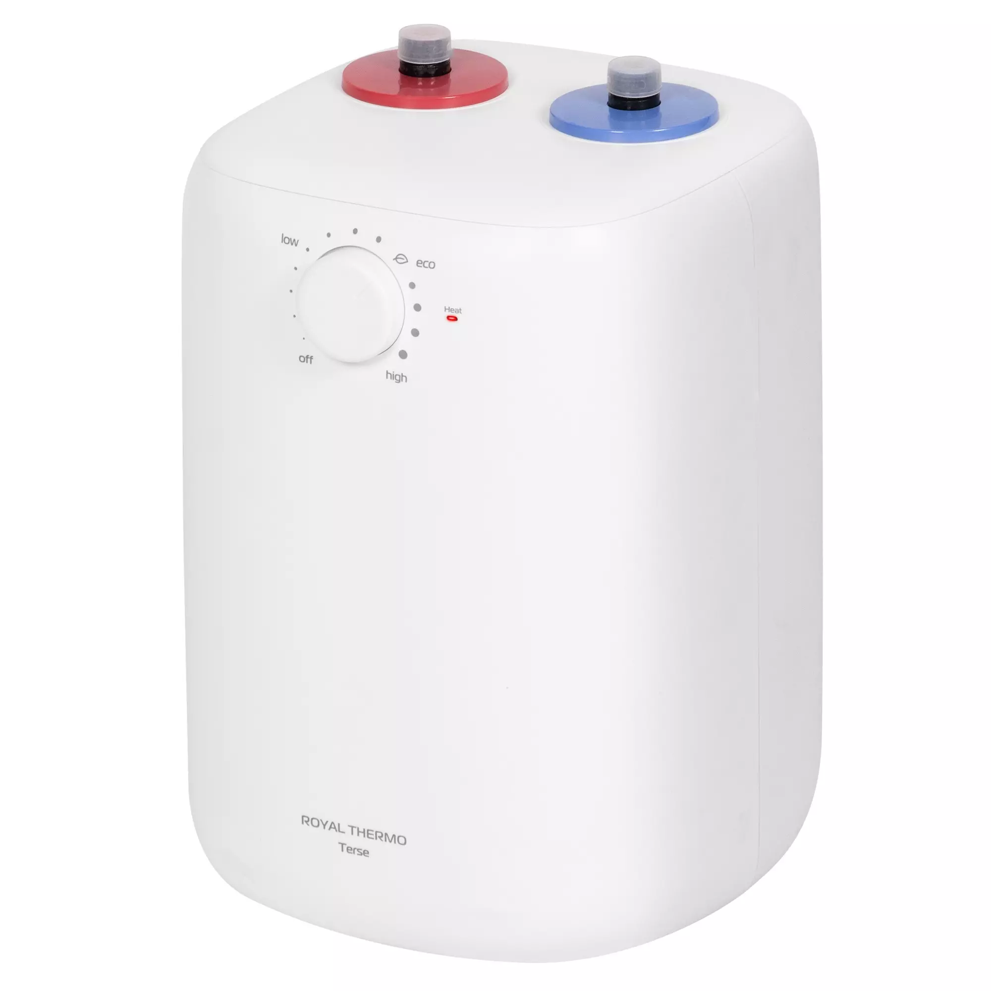 Водонагреватель электрический Royal Thermo RWH 6 Terse U эмаль