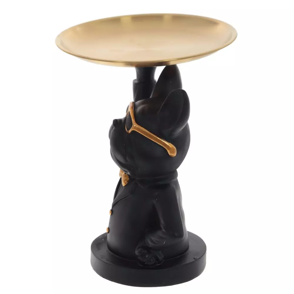Фигурка декоративная &quot;Собака&quot;, L21 W16,5 H21 см