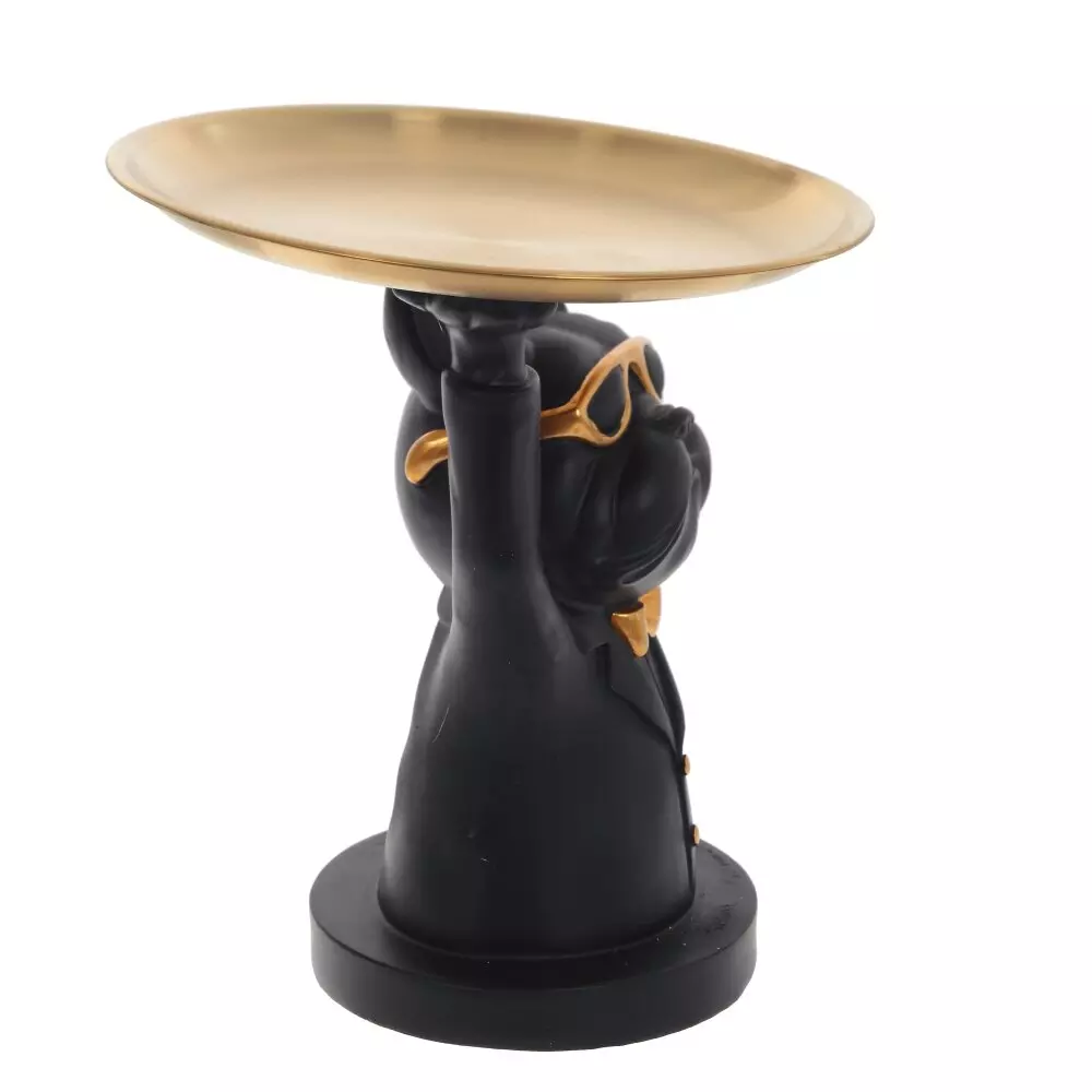Фигурка декоративная &quot;Собака&quot;, L21 W16,5 H21 см