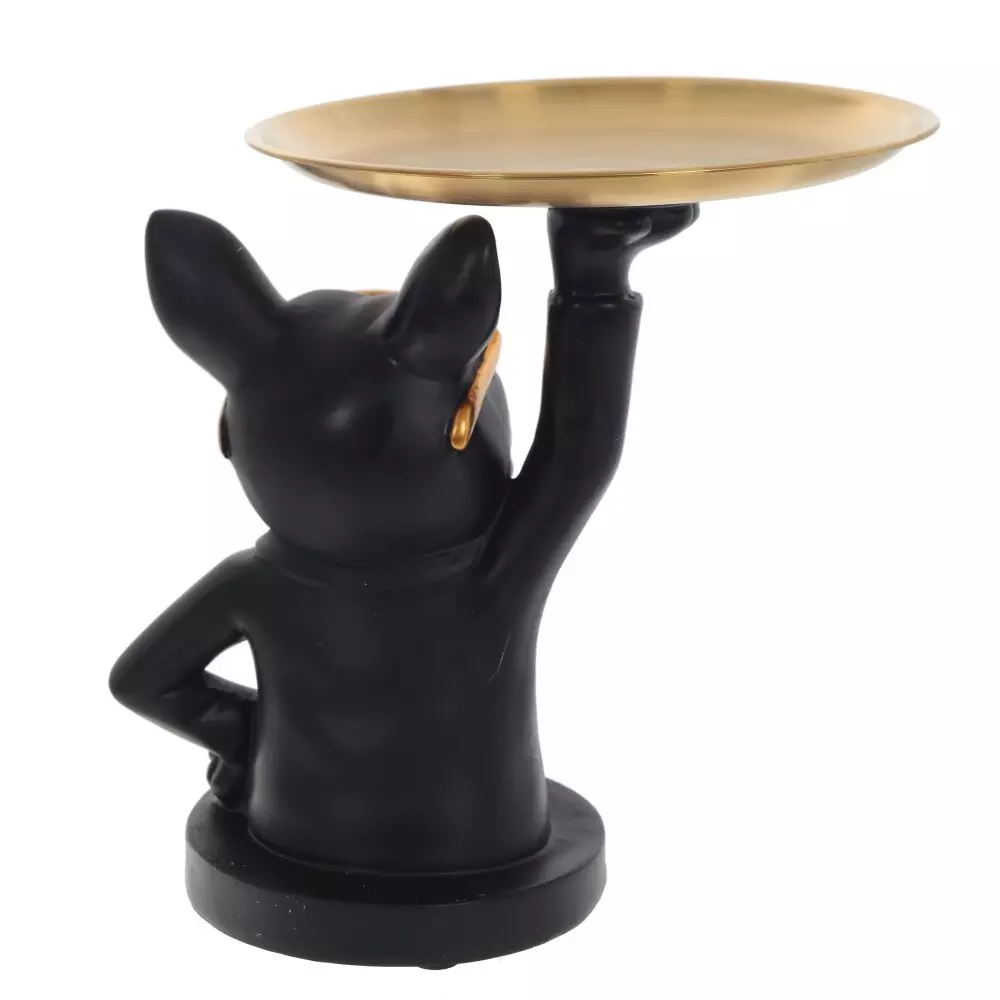 Фигурка декоративная &quot;Собака&quot;, L21 W16,5 H21 см