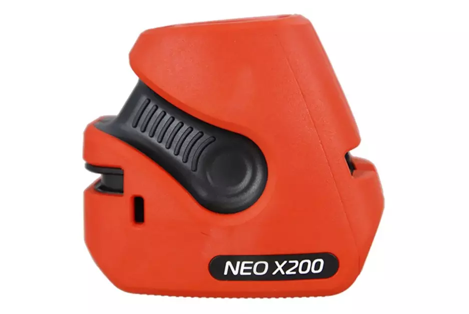 Лазерный нивелир CONDTROL NEO X200