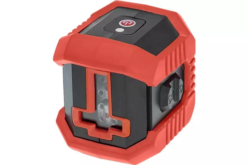 Лазерный нивелир CONDTROL QB Promo