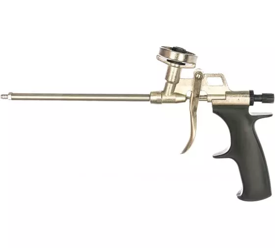 Пистолет для монтажной пены Fomeron Skill 590122 A