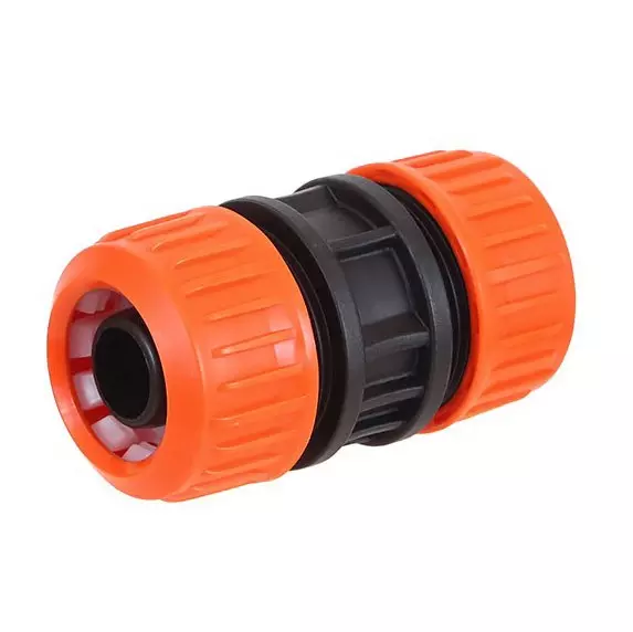 Муфта соединительная для шланга 3/4" Жук 0635-00