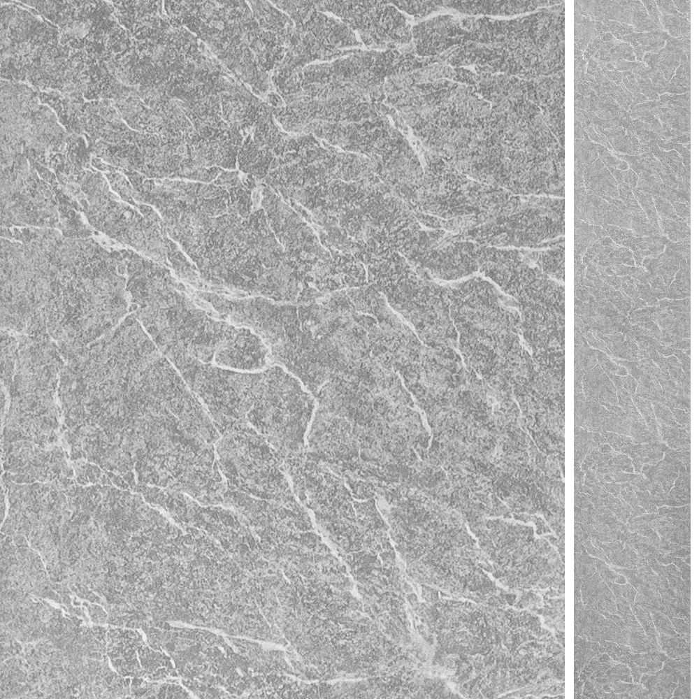 Панель ПВХ Венецианский мрамор серый 2700х375х8 мм