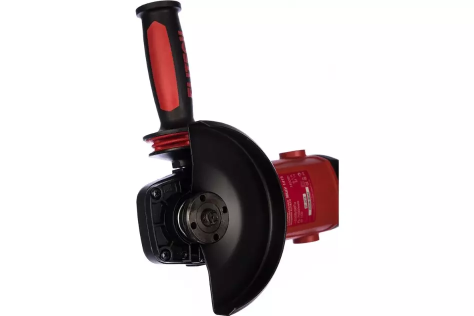 Болгарка УШМ Elitech МШУ 1415