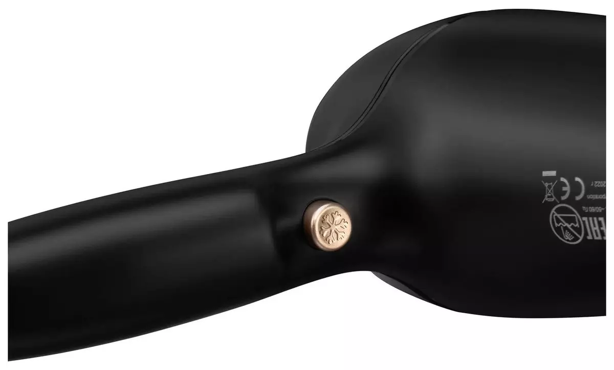 Фен для волос HYUNDAI 2000Вт 2 скорости 3 режима шнур 1,8м H-HD0767