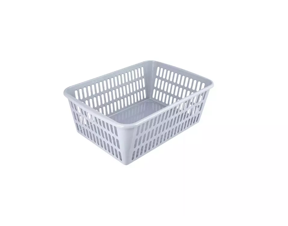Корзина 25*15*7,2 см 2 л Полимербыт C331