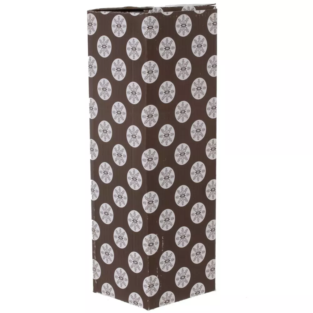 Фигурка декоративная &quot;Африканка&quot;, L10 W11,5 H19,5 см