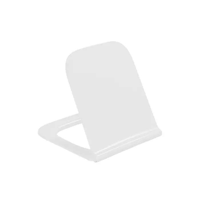 Сиденье для унитаза с микролифтом IDDIS 005DPSEi31 быстросъем, дюропласт