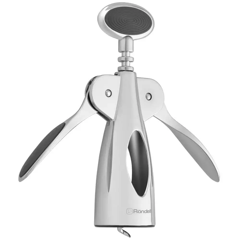 Штопор Rondell Stolz сталь RD-1779