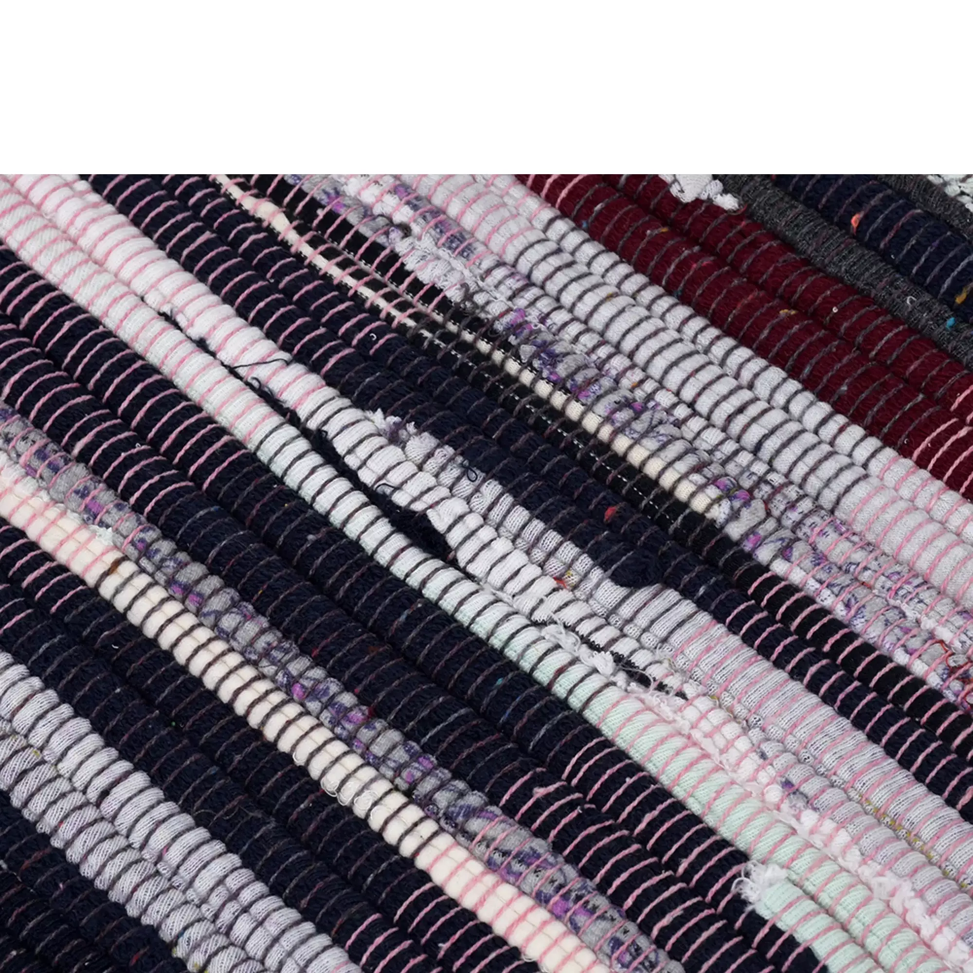 Коврик интерьерный 60х140см из хлопка ВК