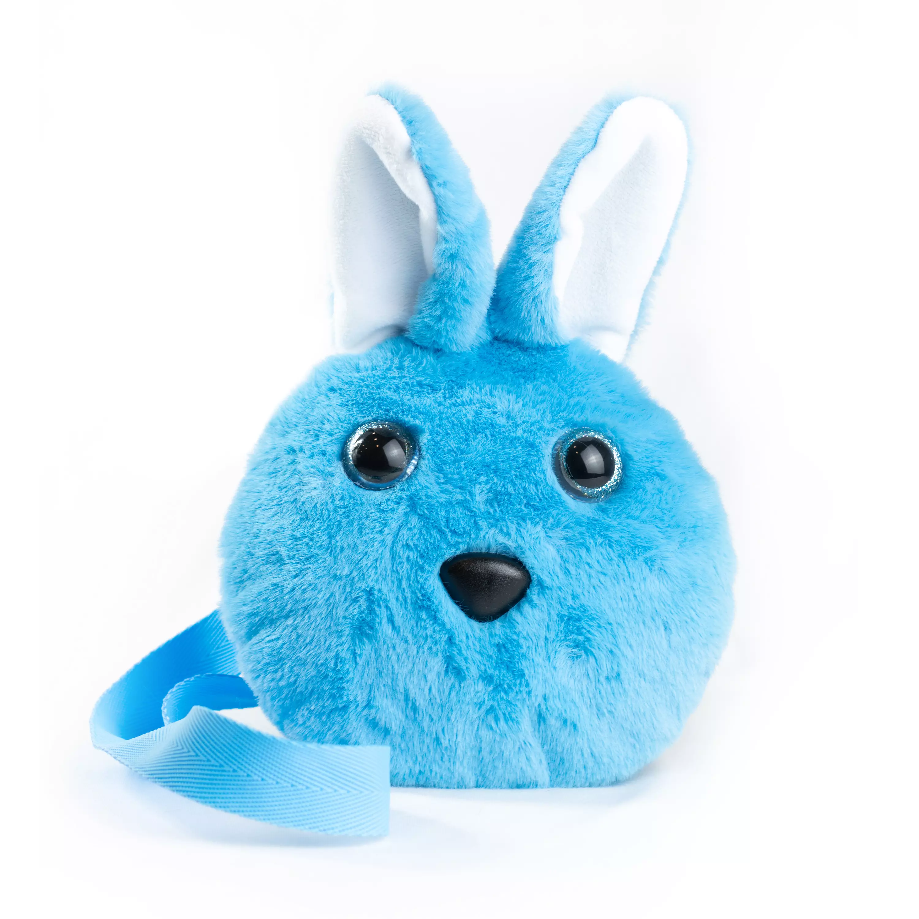 Мягкая игрушка Фикси Тойси Игрушка сумка голубая В17