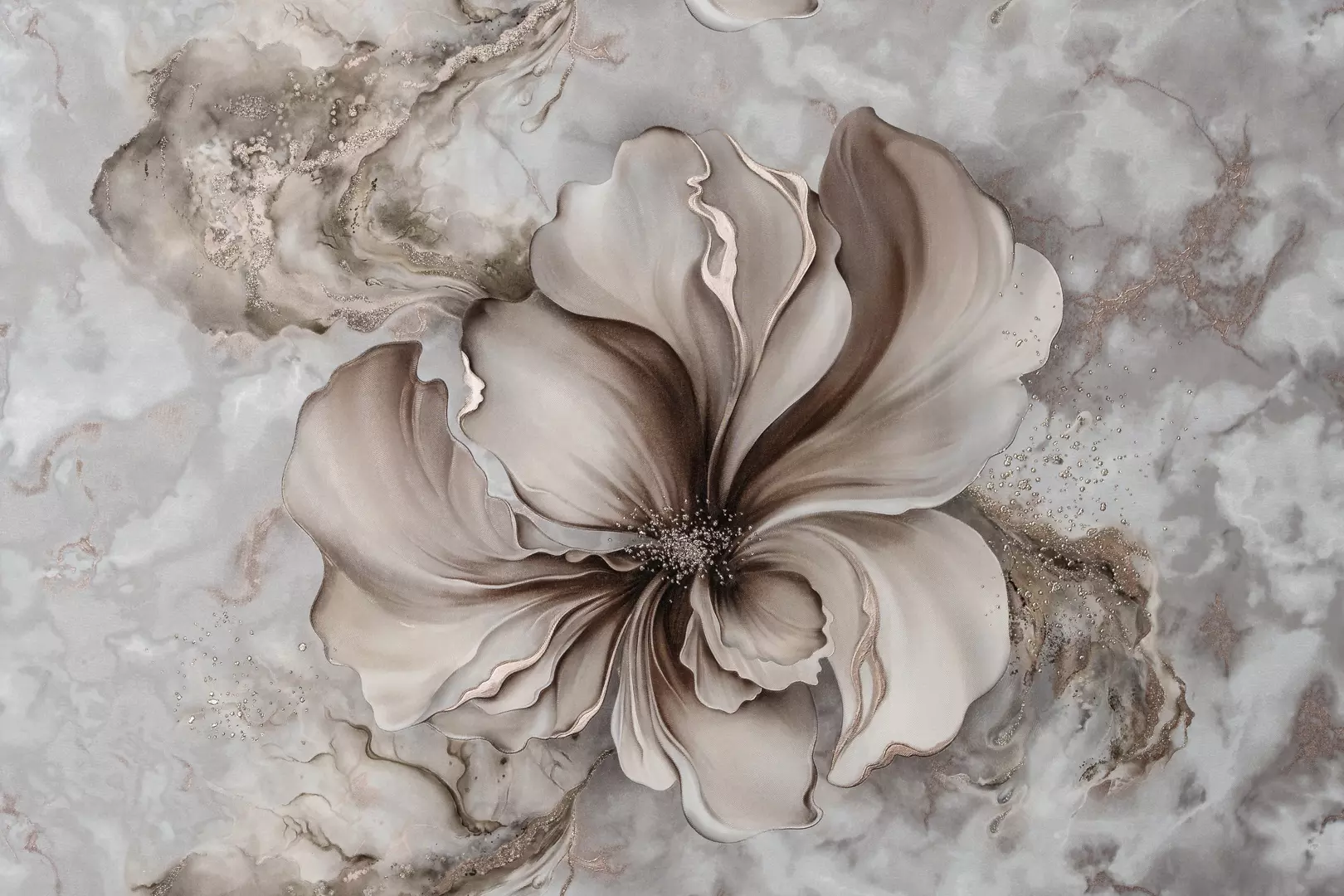 Обои Arteks 11309-05, 1,06*10м (Айрин)