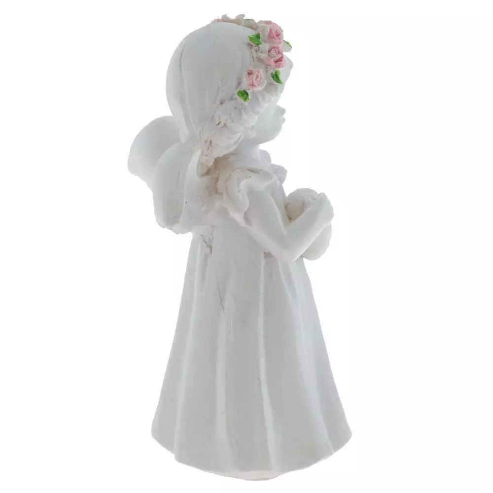 Фигурка декоративная &quot;Ангел&quot;, L9 W6 H13,5 см, 2в.