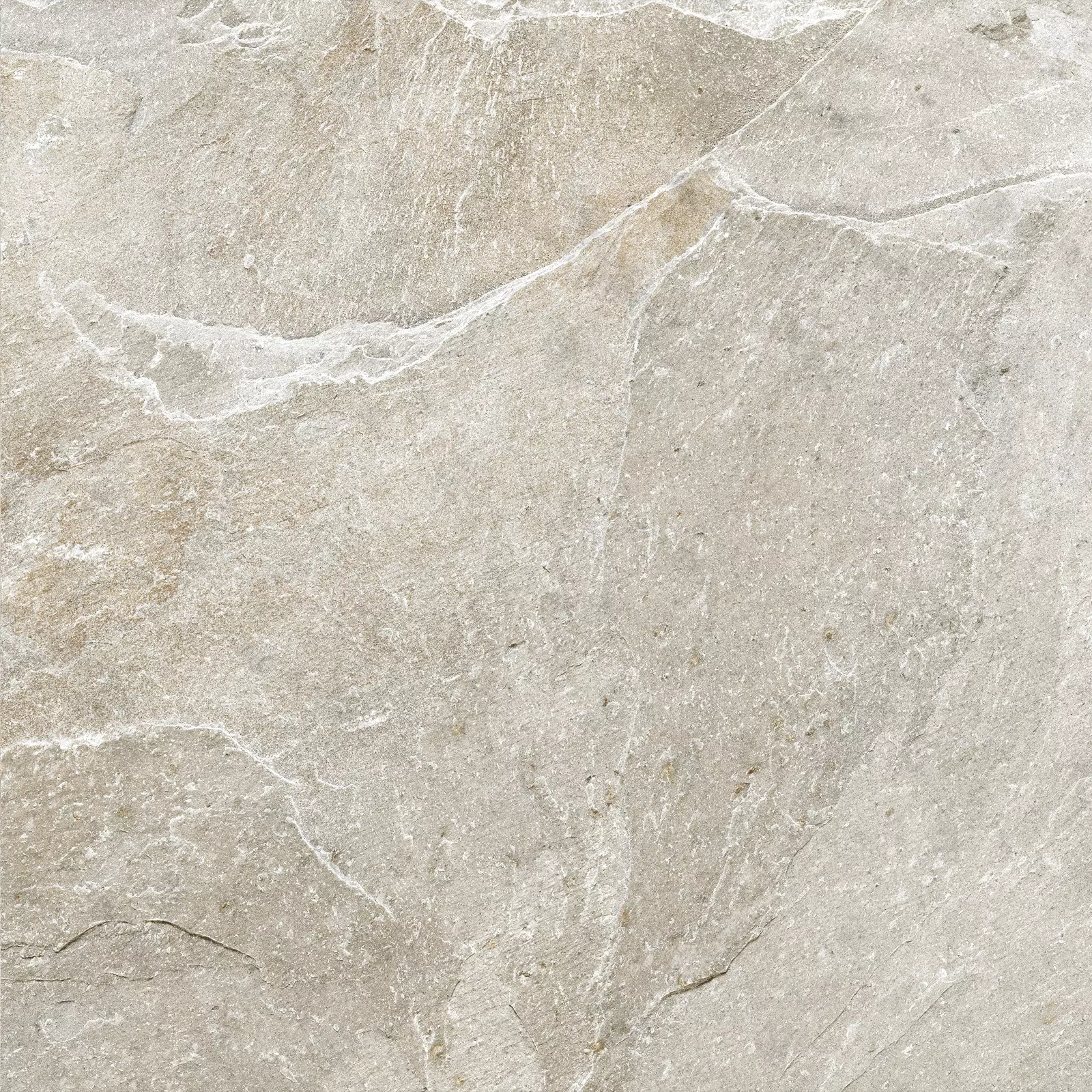 Керамогранит Stoncrete Beige матовый карвинг (New Trend) 600*600*9,5 кор.-4шт. D60225M