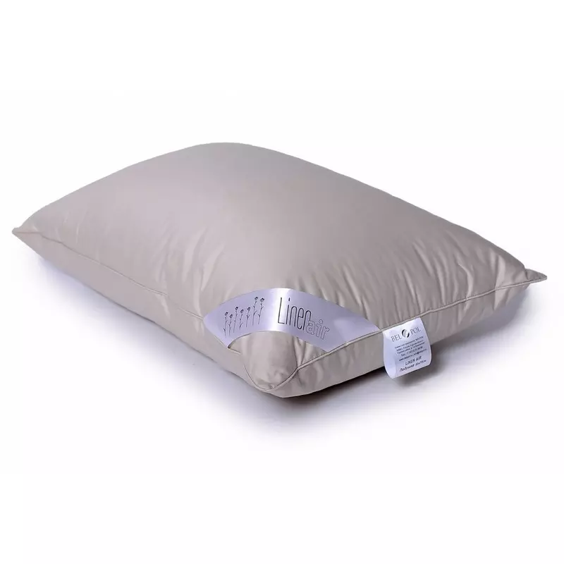 Подушка для сна 50*68 LINEN AIR лен