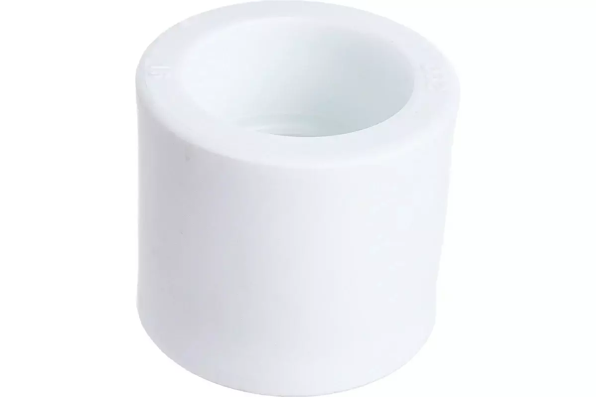 Муфта полипропиленовая 32х32, RTP 10597